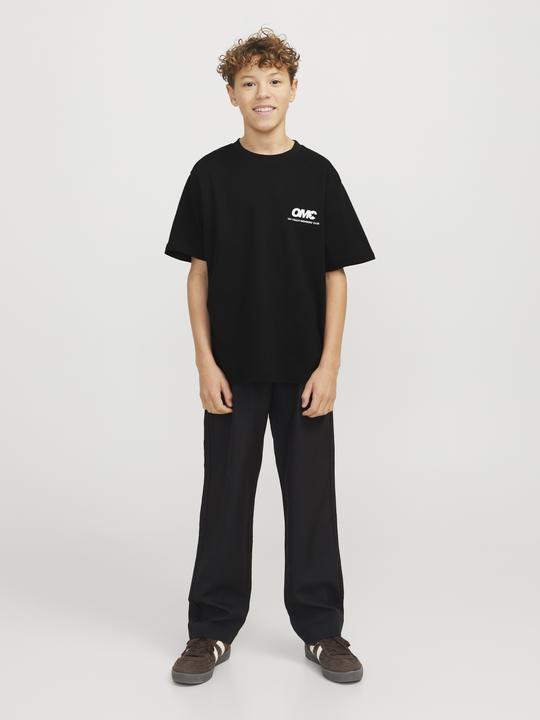 Immagine prodotto Jack & Jones Jcoreflex Tee Ss Crew Neck Styd Aw Jnr (140)