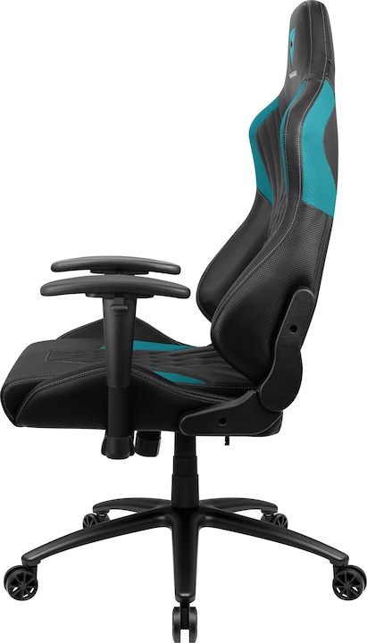 Produktbild Thunder X3 Fauteuil compatible DC3 Air (Noir/Bleu)