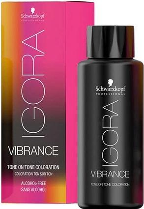 Actual product image Schwarzkopf Semi-permanent tint Igora Vibrance 0-99 (60 ml) (0-99)