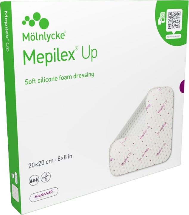 Immagine prodotto Mepilex Up