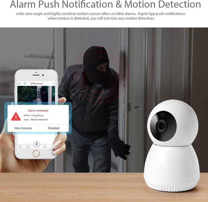 Productafbeelding Denver IIC-215 (1920 x 1080 Pixels)