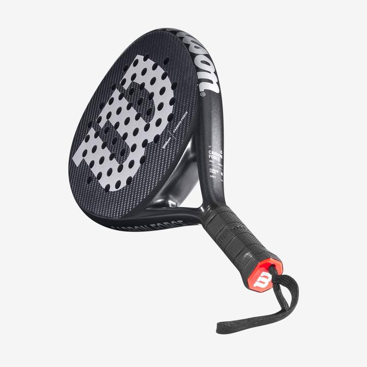 Produktbild Wilson Carbon Force LT -padelmaila