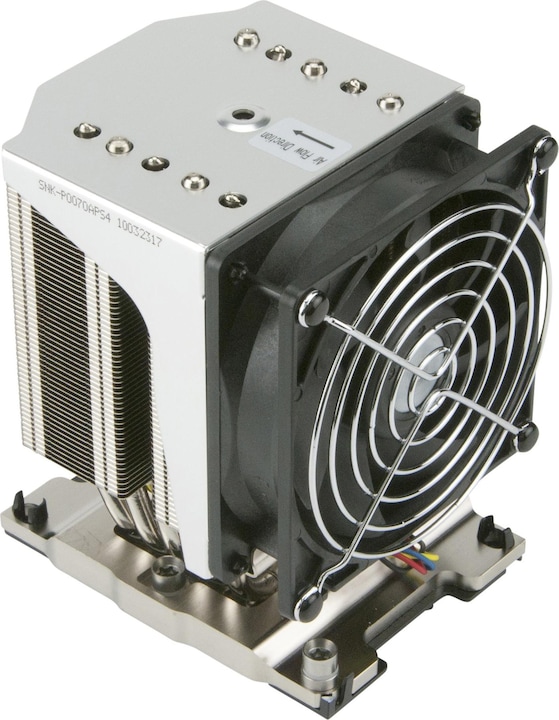 Productafbeelding Supermicro SNK-P0070APS4: CPU-koeler 4U (1260 mm)