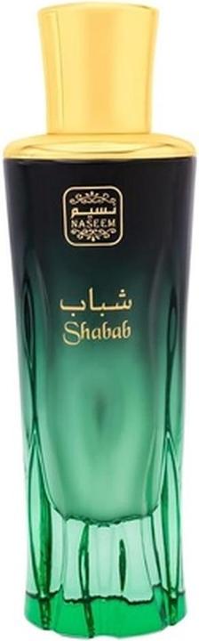 Produktbild Naseem Shabab Khalta Eau De Parfum 80ml - Subtle Tone Perfume for Men & Women (Eau de Parfum, 80 ml)