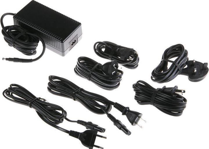 Produktbild Fluke PM8907/830 replacem. power adapter level