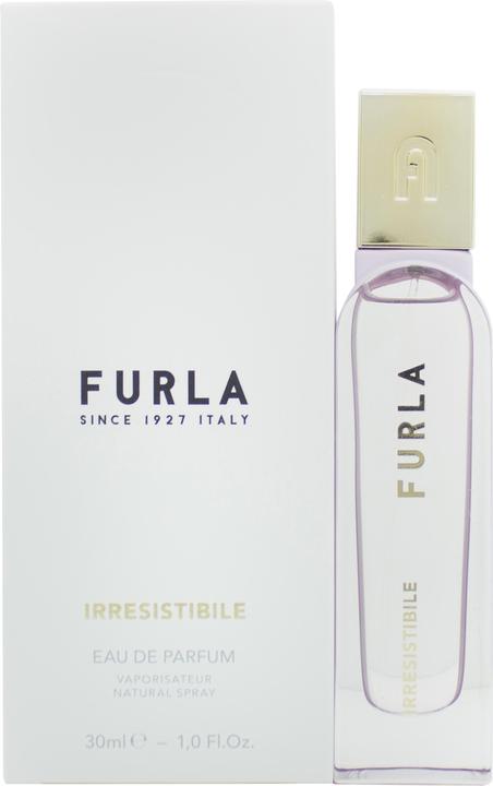 Immagine prodotto Furla Irresistibile Eau de Parfum (Eau de parfum, 30 ml)