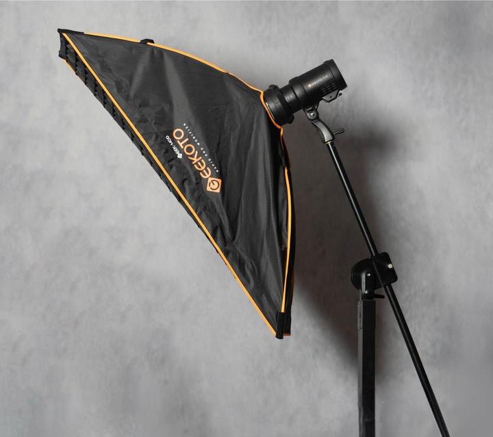 Geekoto Quick Deploy Strip Modifier (GEEKOTOSV48) (Soft boxes)