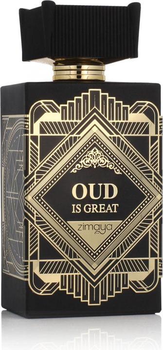 Immagine prodotto Noya Oud Is Great Extrait de Parfum - 100ml (Extrait de parfum, 100 ml)