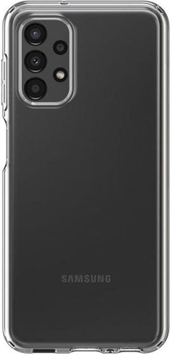 Produktbild Spigen Liquid Crystal Handy-Schutzhülle (6.6 Zoll) Rand (Samsung Galaxy A13)