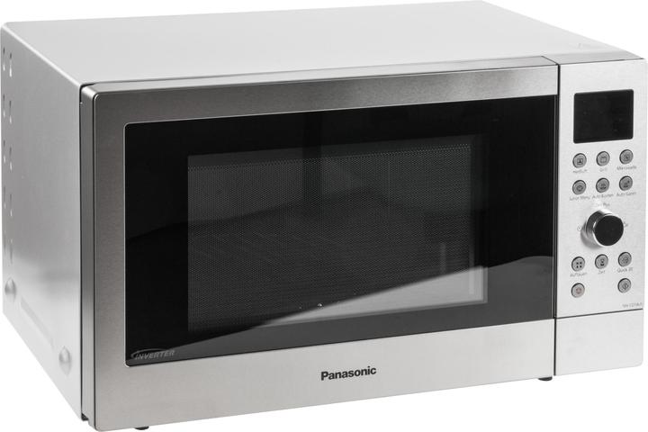 Produktbild Panasonic NN CD 58 JSGPG (27 l)
