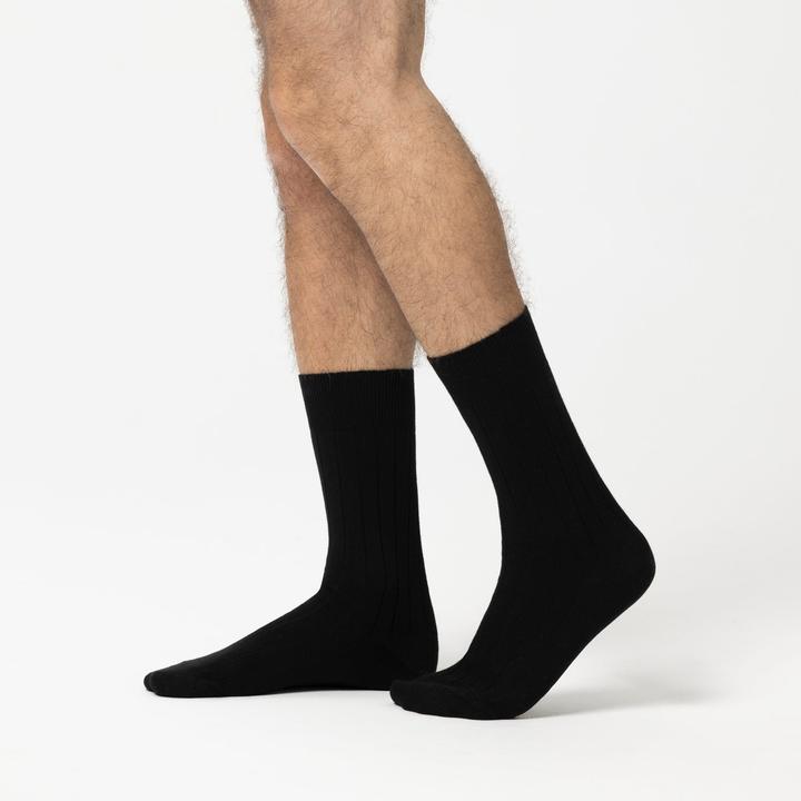 Produktbild Blacksocks Wadensocken Classic (Einzelpack, XL, 45 - 46)