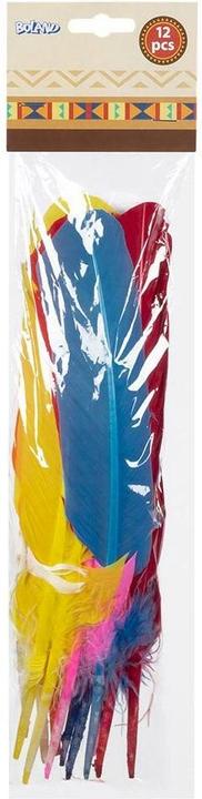 Produktbild Boland Indianer Federn