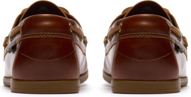 Image du produit Clarks M Charmouth Lace (41)