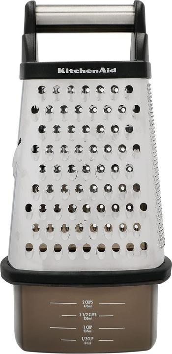 Immagine prodotto KitchenAid Grattugia e misurino