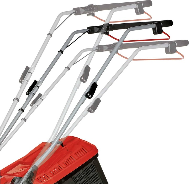Productafbeelding Einhell GE-CM 36/36 Li (Oplaadbare batterij)