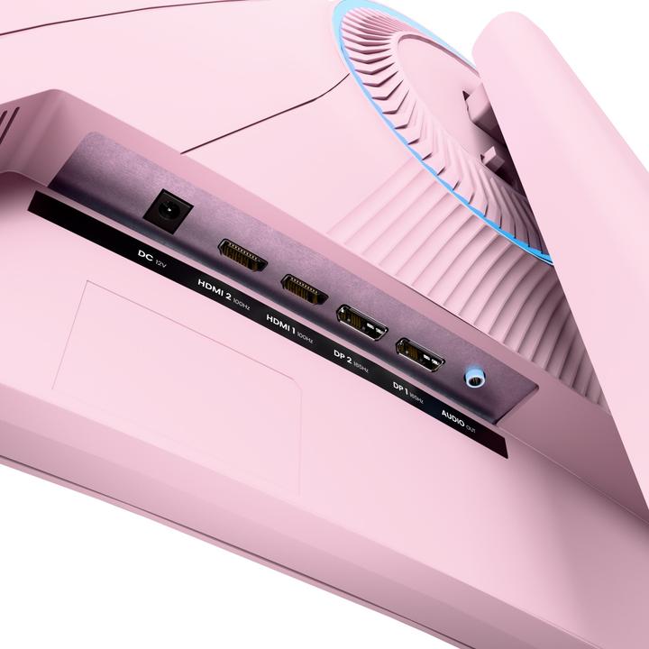 Actual product image Arozzi Nova 34T2K165 (3440 x 1440 pixels, 34")