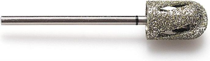 Image du produit Busch Meuleuse diamantée DT5880 080 DiaTwist, cyl. ru, supergrossière inoxydable