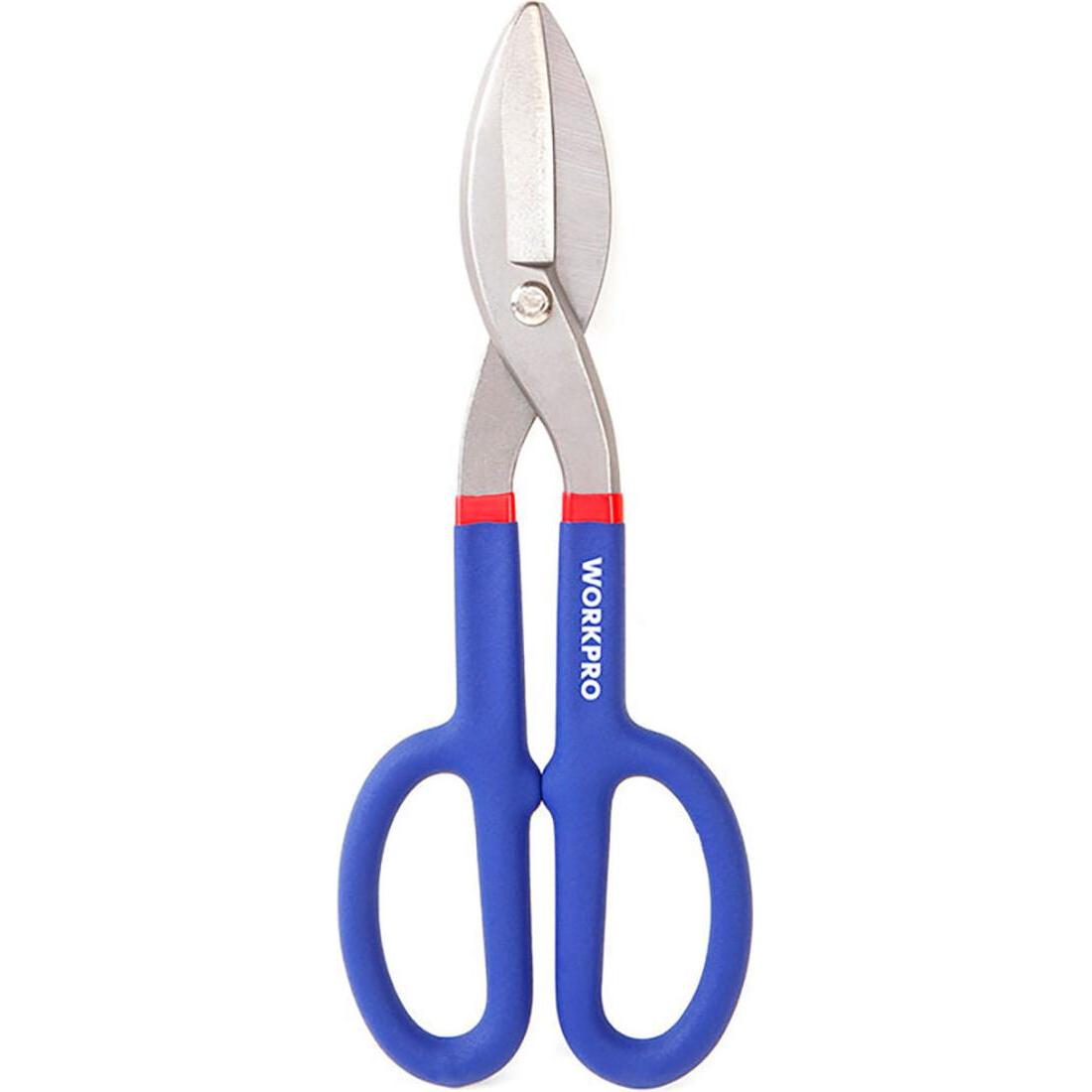 Workpro Schere Blechschneider 30 Cm (300 mm) (52722122)