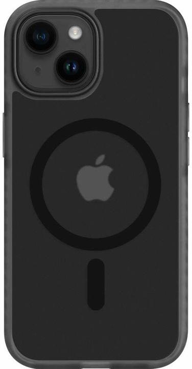 Actual product image Nevox StyleShell INVISIO iPh 16 (Apple iPhone 16)