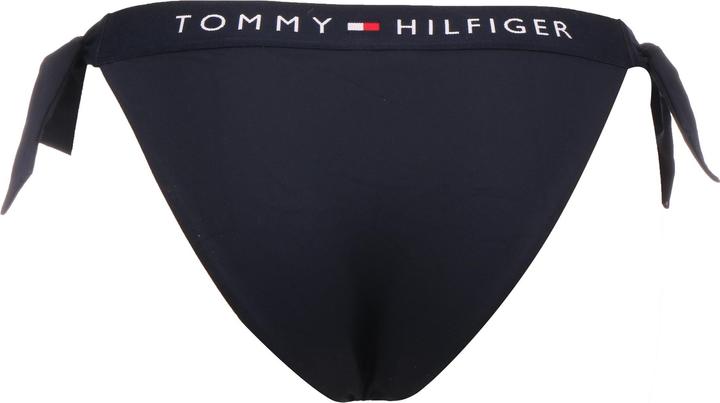 Actual product image Tommy Hilfiger Side Tie Cheeky (S)