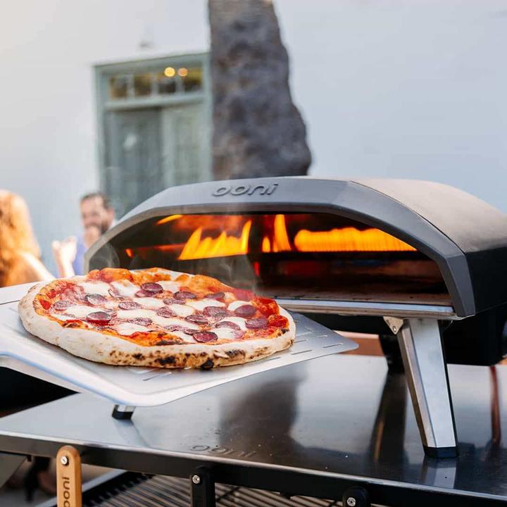 Immagine prodotto Ooni Koda 16 (Forno per pizza a gas)