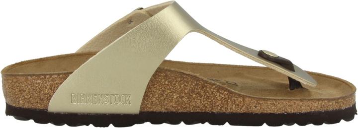Produktbild Birkenstock Gizeh Birko-Flor Schmal (35)