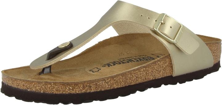 Produktbild Birkenstock Gizeh Birko-Flor Schmal (35)