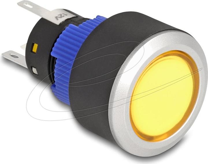 Black, Blue, Silver, Yellow