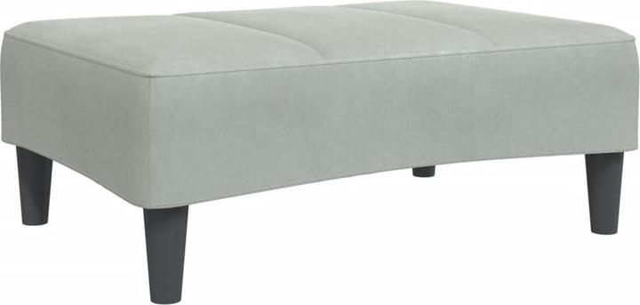 Produktbild vidaXL Schlafsofa