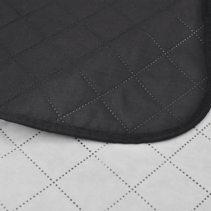 Actual product image vidaXL Tagesdecke (210 x 170 cm)