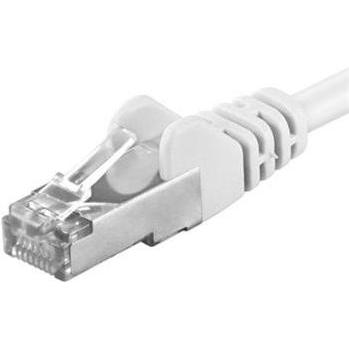 PremiumCord Patchkabel CAT6a S-FTP, RJ45-RJ45, AWG 26 (S/FTP, CAT6a, 7 m), Netzwerkkabel