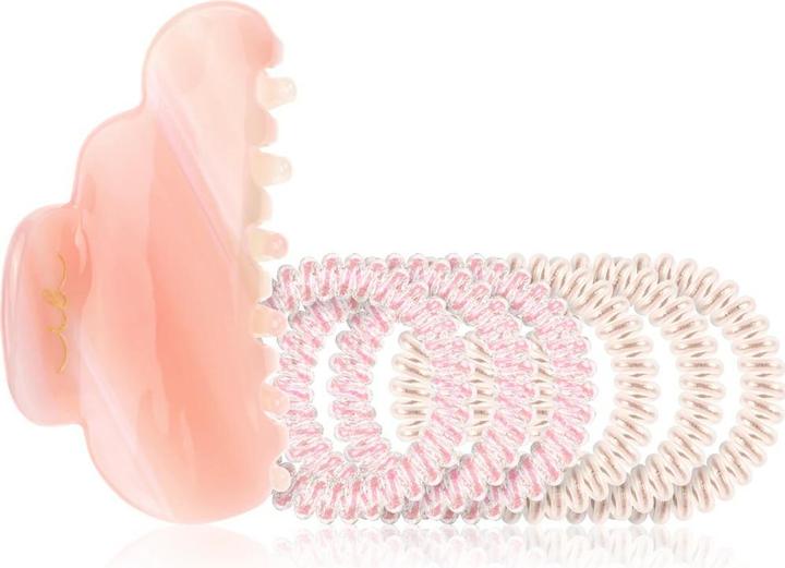 Produktbild Invisibobble Set CloudPop 7 Stück (Haargummi Set)