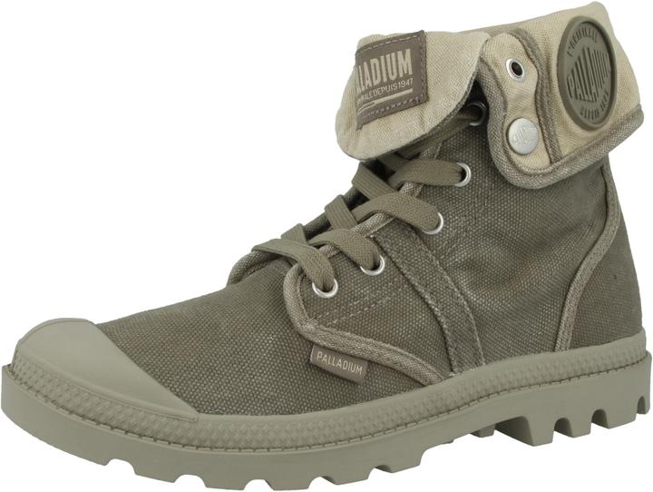Image du produit Palladium Pallabrouse Baggy (36)