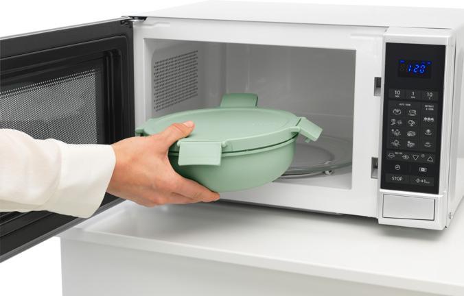 Produktbild Brabantia Salatbehälter Make & Take