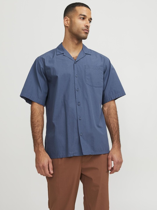 Immagine prodotto Jack & Jones Camicia a maniche corte RDD (M)