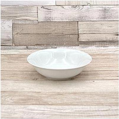 Thumbnail - Gretsch Schale Classico Ø23cm weiss, Schüssel + Schale, Weiss
