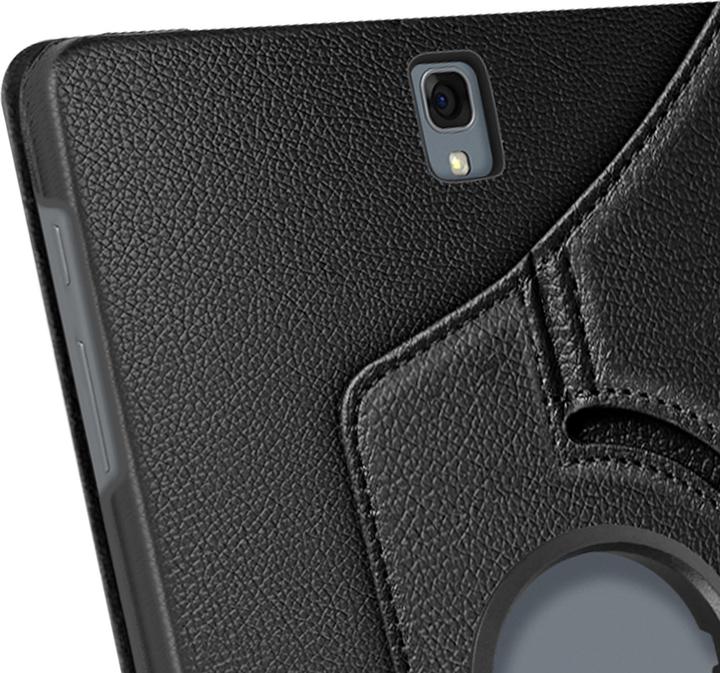 Actual product image Avizar 360 Secure Cover (Galaxy Tab S3)