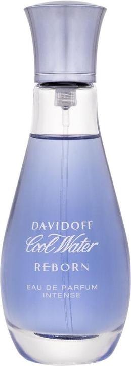 Immagine prodotto Davidoff Cool Water Reborn Donna Intensa (Eau de parfum, 50 ml)