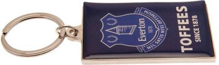Image du produit Everton FC - Porte-clés TOFFEES SINCE