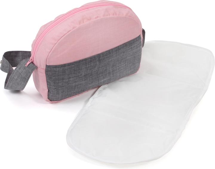 Actual product image Bayer Chic 2000 Diaper bag