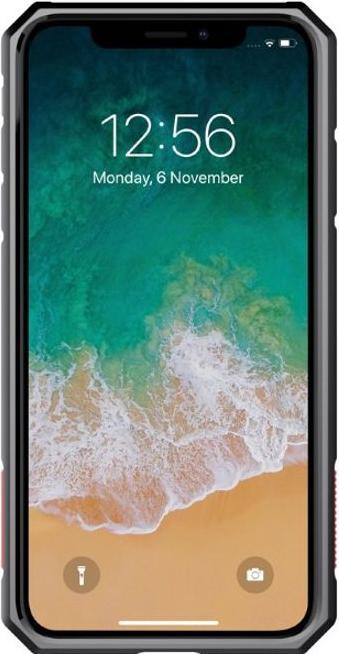 Actual product image Nillkin Defender II Series (Apple iPhone XS Max)