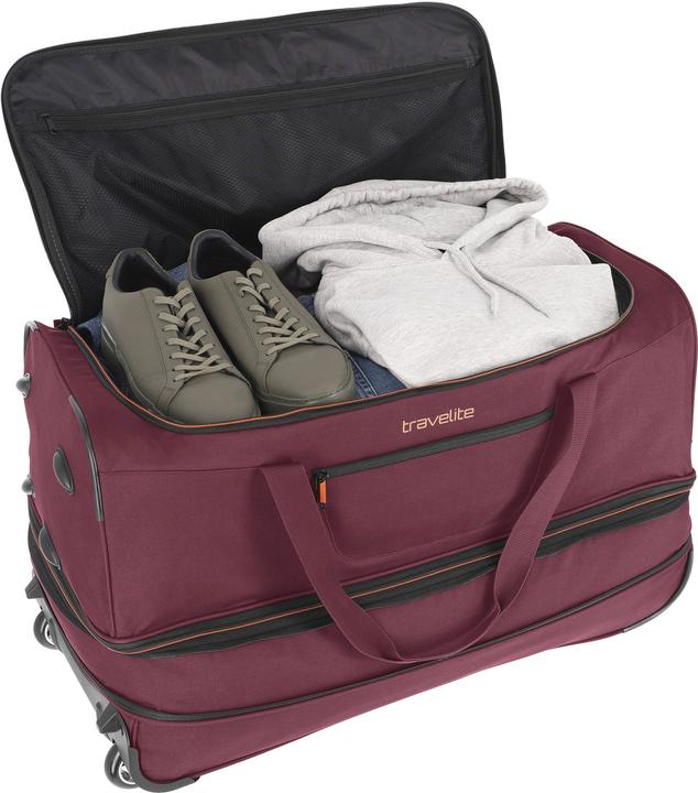 Image du produit Travelite Bases (98 l)