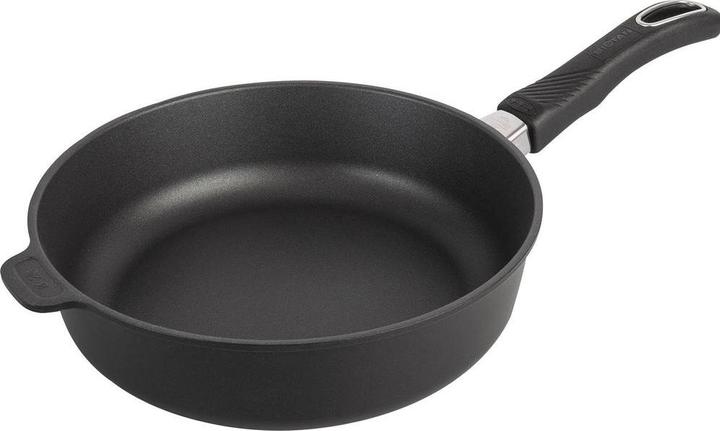 Image du produit Gastrolux Biotan profond (20 cm, Poêle à frire, Fonte d'aluminium)