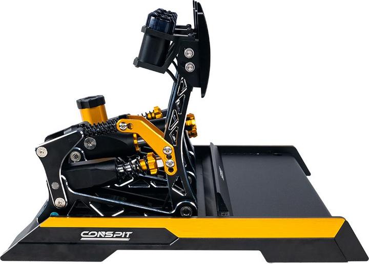 Produktbild Conspit CPP Evo 3