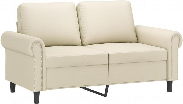 Produktbild vidaXL 2-Sitzer-Sofa (2-Sitzer)