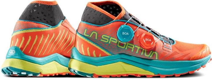 Produktbild La Sportiva Jackal II Boa Woman (41)