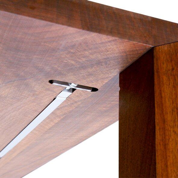 Meyer Flachspanner für Tischplatten (1 Stk.)