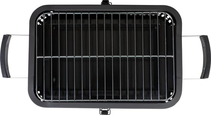 Actual product image FTM Charcoal table grill (34.50 cm)