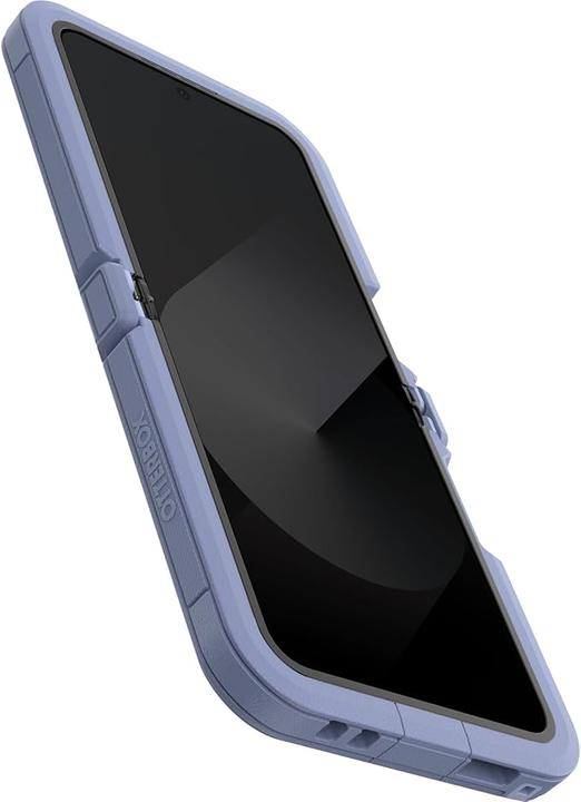 Actual product image OtterBox Defender XT (Samsung Galaxy Z Flip6, Samsung Galaxy Z Flip7 FE)
