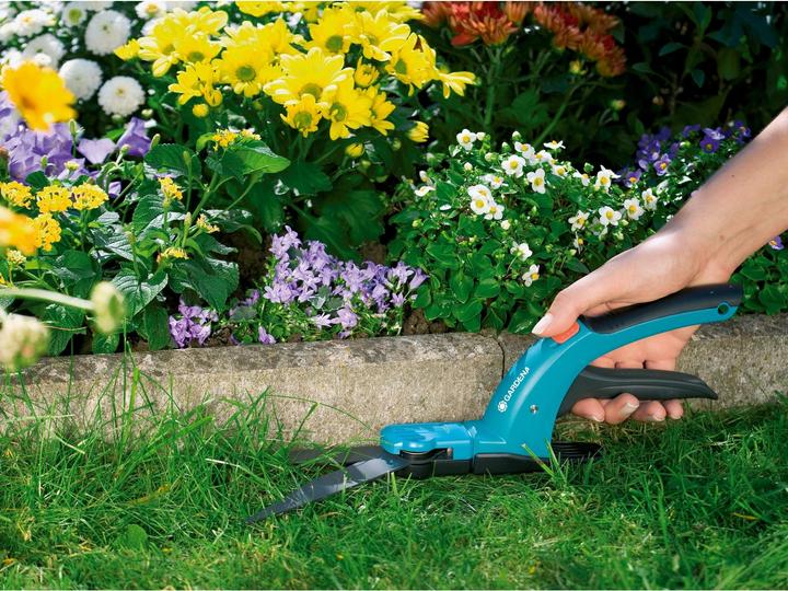 Produktbild Gardena Comfort Grasschere
